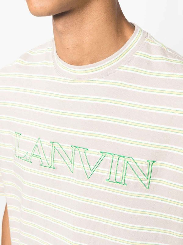 LANVIN buy online T-shirt