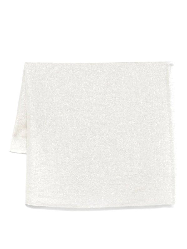 BRUNELLO CUCINELLI: scarves - Scarf