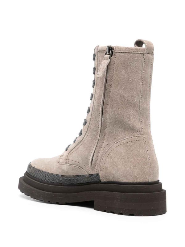 BRUNELLO CUCINELLI: ankle boots online - Shoes