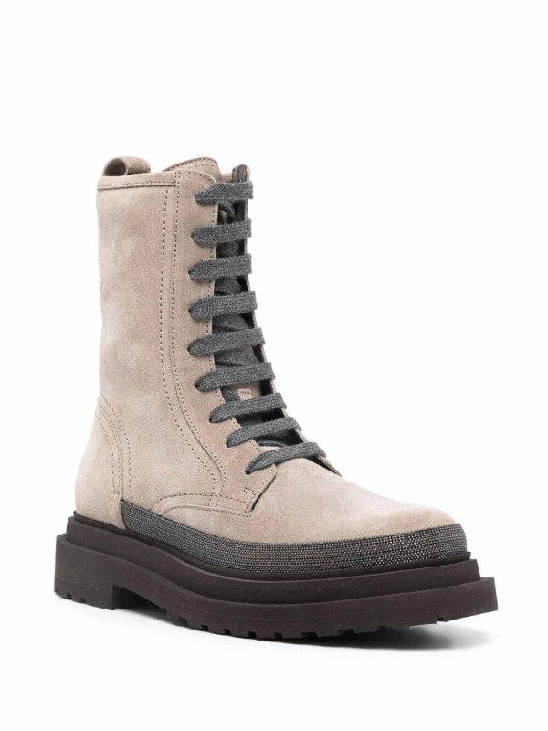 Shoes shop online: BRUNELLO CUCINELLI