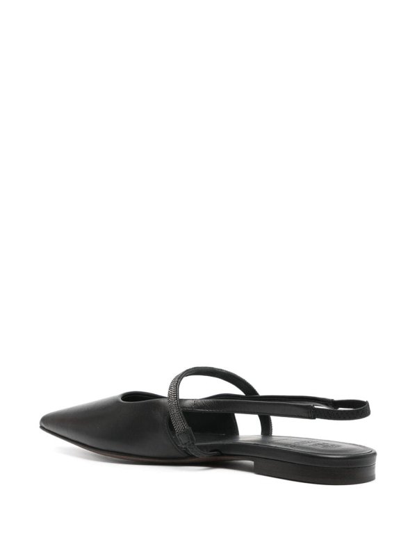 BRUNELLO CUCINELLI: Pumps online - Pumps - Schwarz