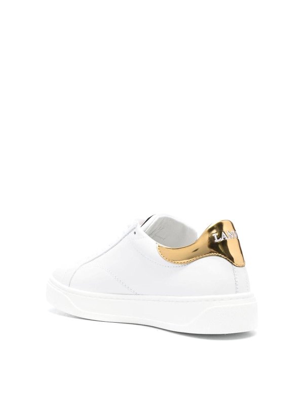 The Best Shops LANVIN: sneakers - Sneakers  Ddb0