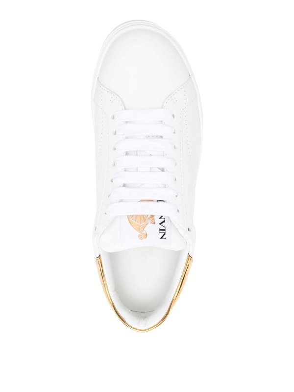 Sneakers  Ddb0 shop online: LANVIN