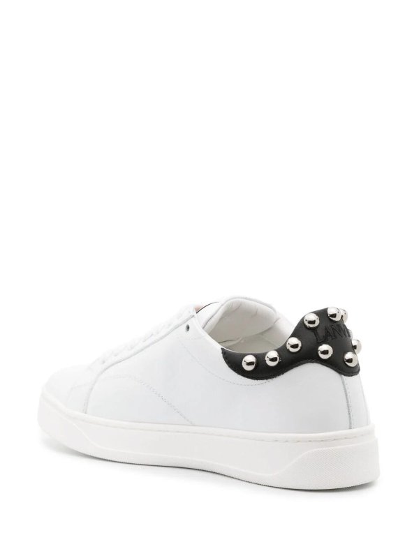 Zapatillas - Blanco shop online: LANVIN