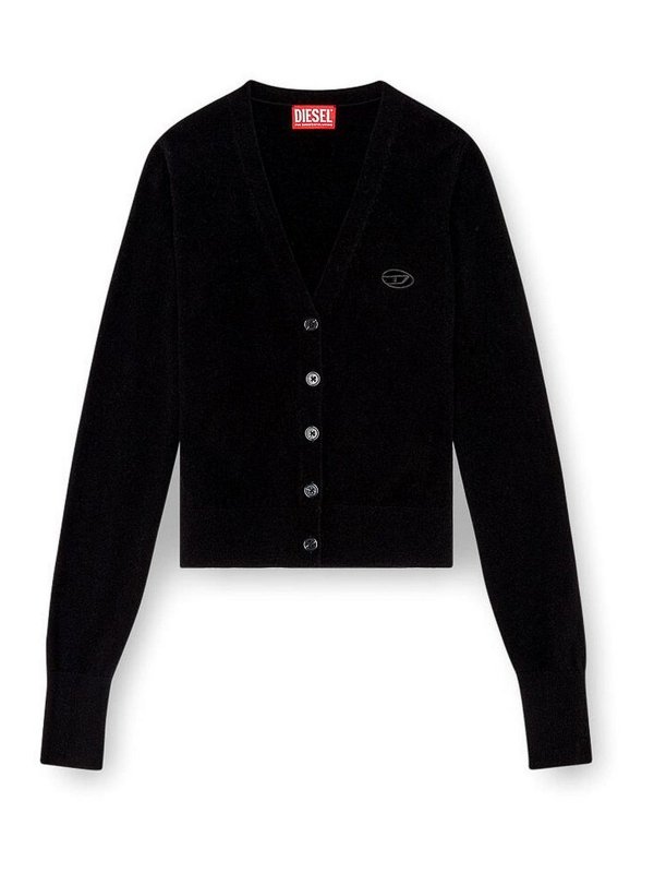 DIESEL: cardigans - Cardigan
