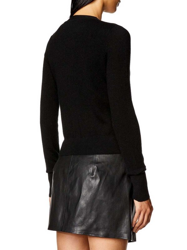 The Best Shops DIESEL: cardigans - Cardigan