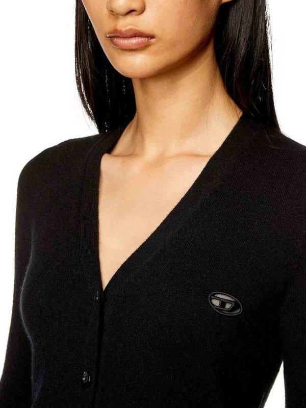 DIESEL buy online Cardigan