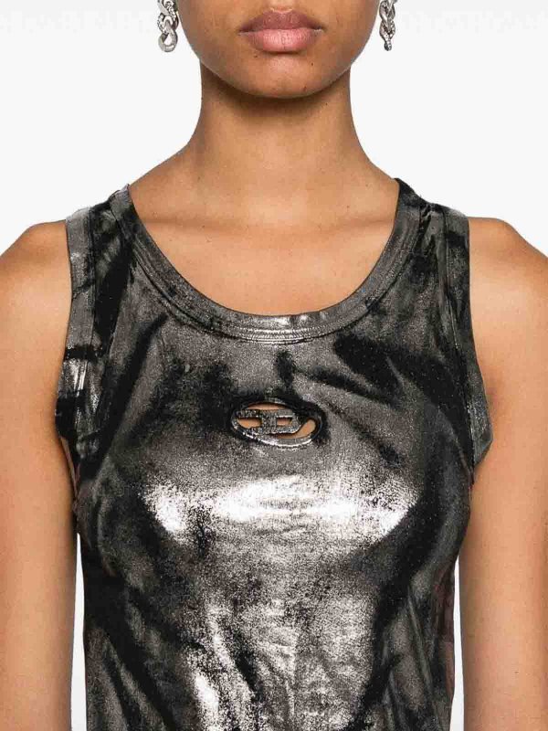 DIESEL buy online Top - Multicolor
