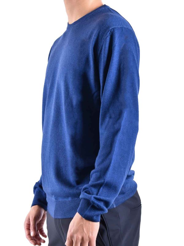 Sweaters shop online: WOOLRICH