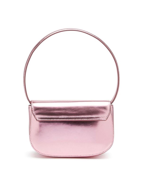 DIESEL: トートバッグ online - トートバッグ - ヌードカラー