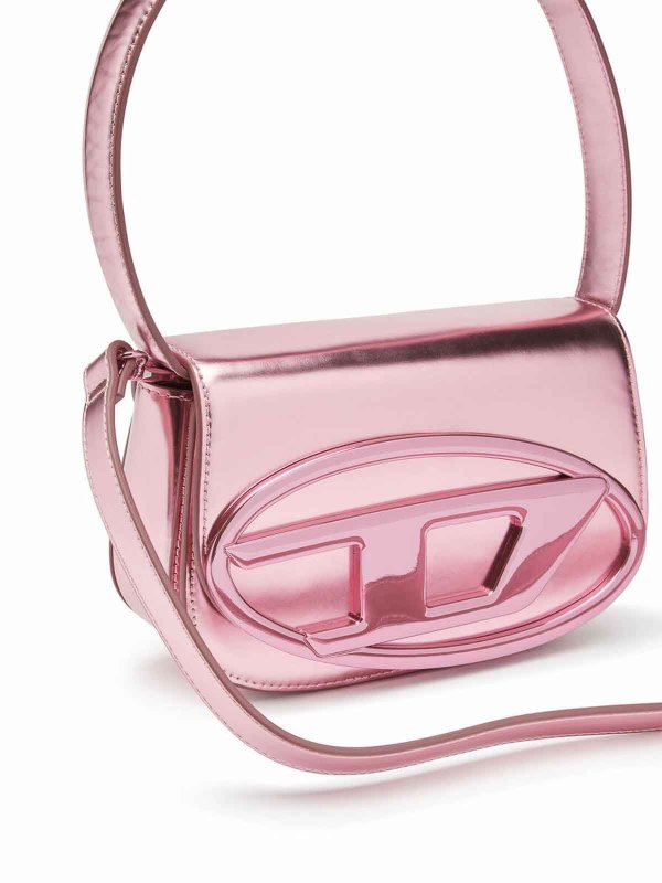 トートバッグ - ヌードカラー shop online: DIESEL