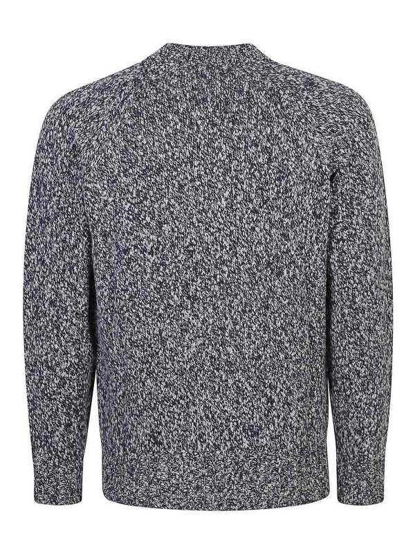 DRUMOHR: crew necks online - Girocollo Moulin