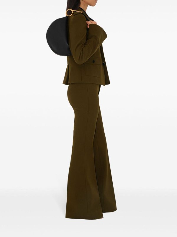 The Best Shops BURBERRY: Umhängetaschen - Umhängetasche - Schwarz