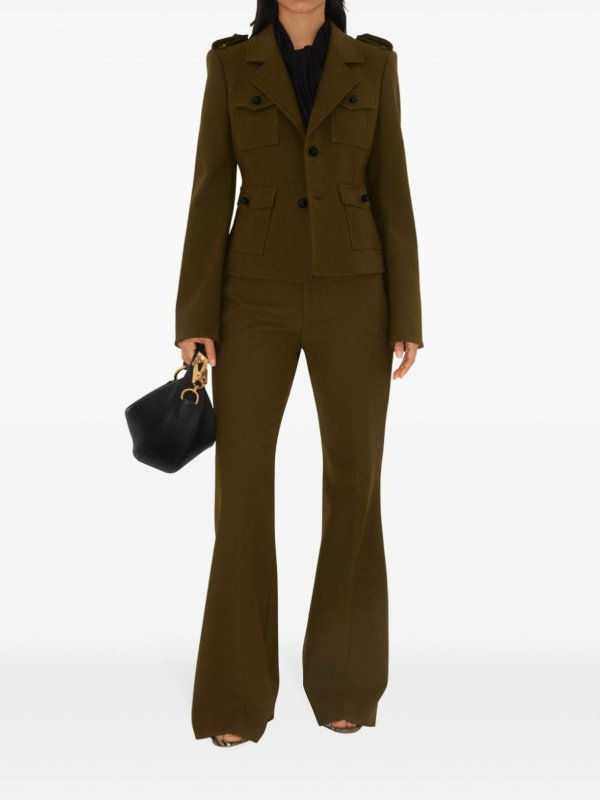 Umhängetasche - Schwarz shop online: BURBERRY