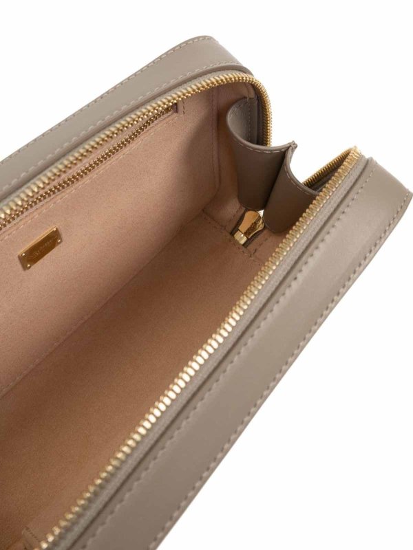 DOLCE & GABBANA buy online クロスボディバッグ - グレー