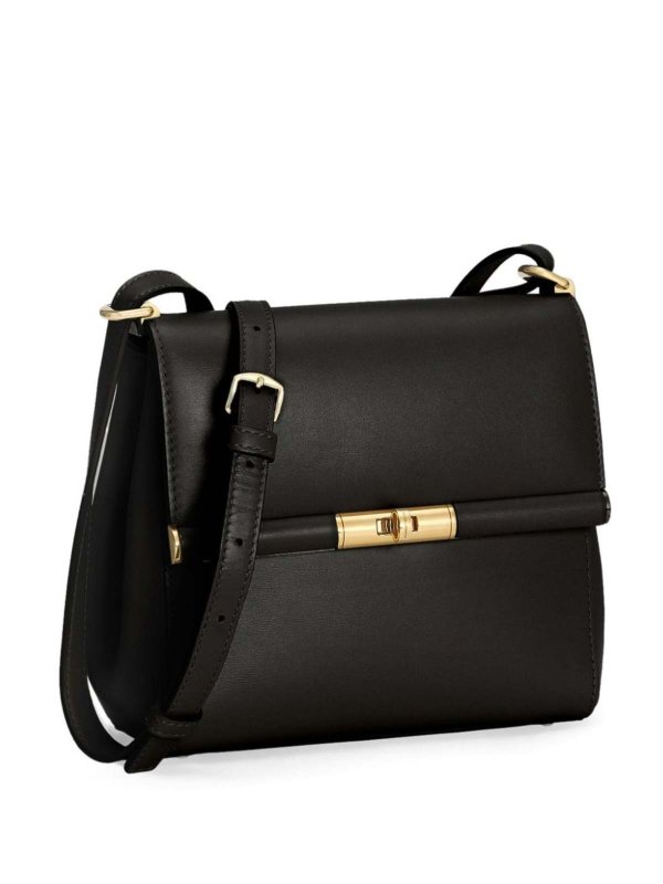 DOLCE & GABBANA: クロスボディバッグ online - クロスボディバッグ - 黒