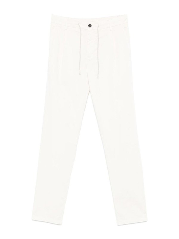 ELEVENTY: Traininghosen - Traininghose - Beige