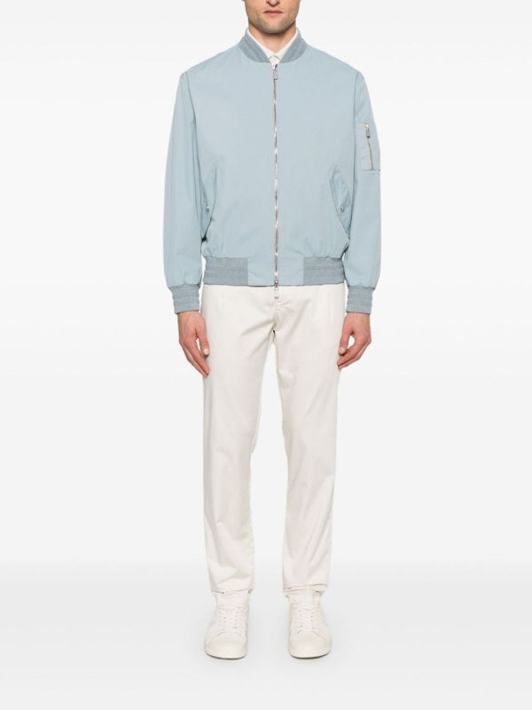 The Best Shops ELEVENTY: Traininghosen - Traininghose - Beige