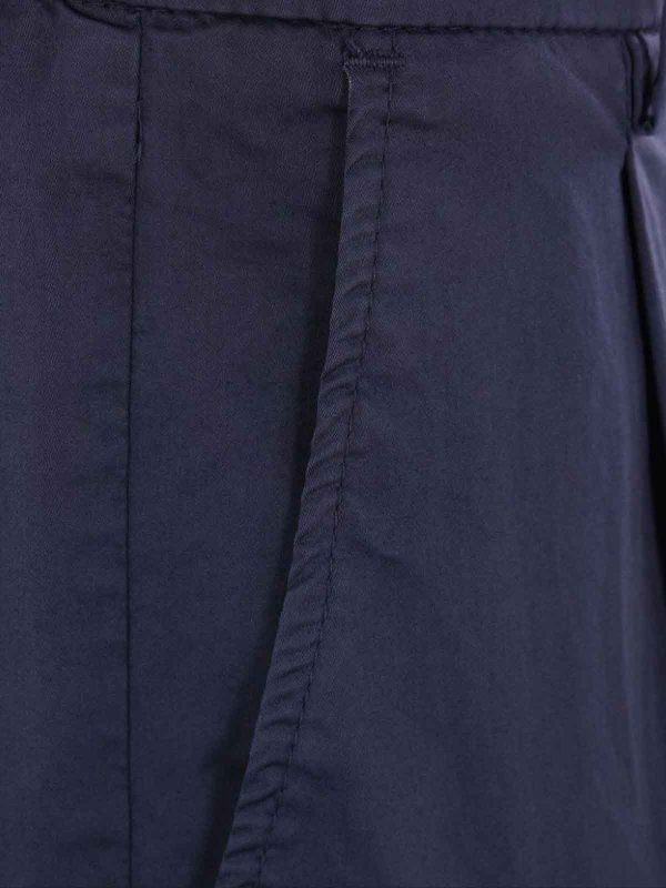 The Best Shops ELEVENTY: pantaloni sport - Pantaloni Jogger Blu