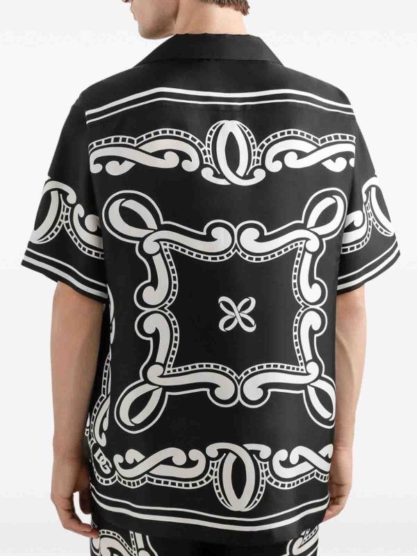 シャツ - マルチカラー shop online: DOLCE & GABBANA