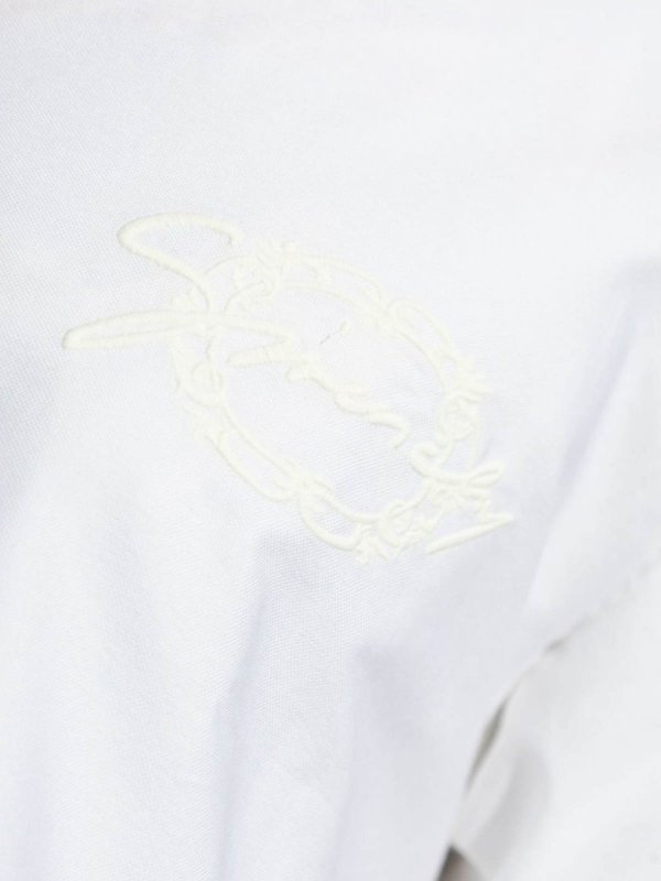 GIVENCHY buy online シャツ - 白