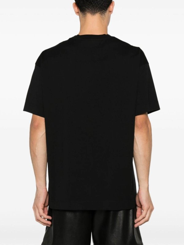 The Best Shops GIVENCHY: t-shirts - T-Shirt