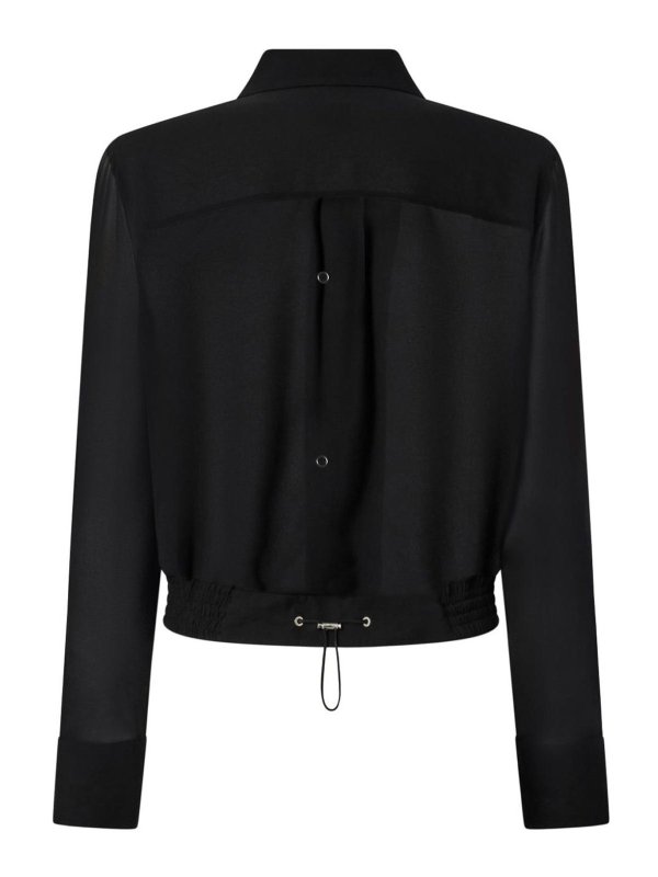 Pinko: Chemises online - Chemise - Noir