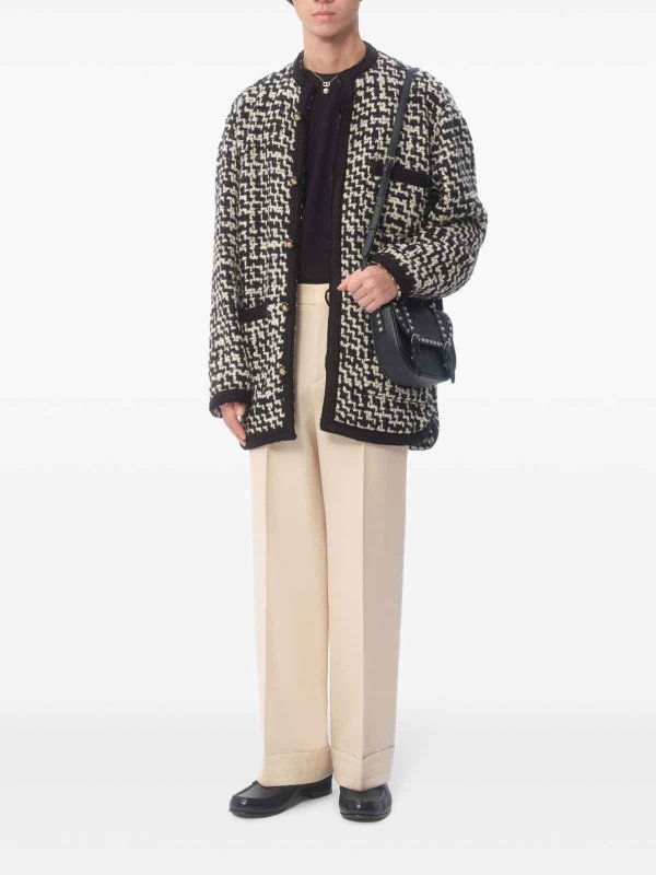 T-Shirt - Schwarz shop online: VALENTINO GARAVANI