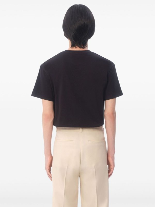 VALENTINO GARAVANI buy online T-Shirt - Schwarz