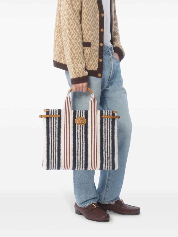 VALENTINO GARAVANI buy online T-Shirt - Creme