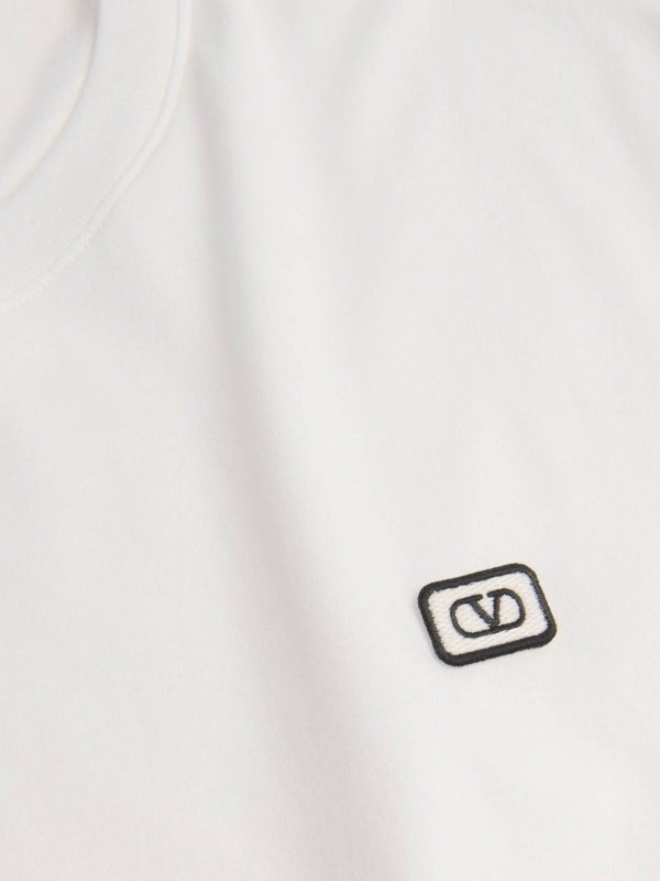 T-shirts Replica 
online T-Shirt - Creme