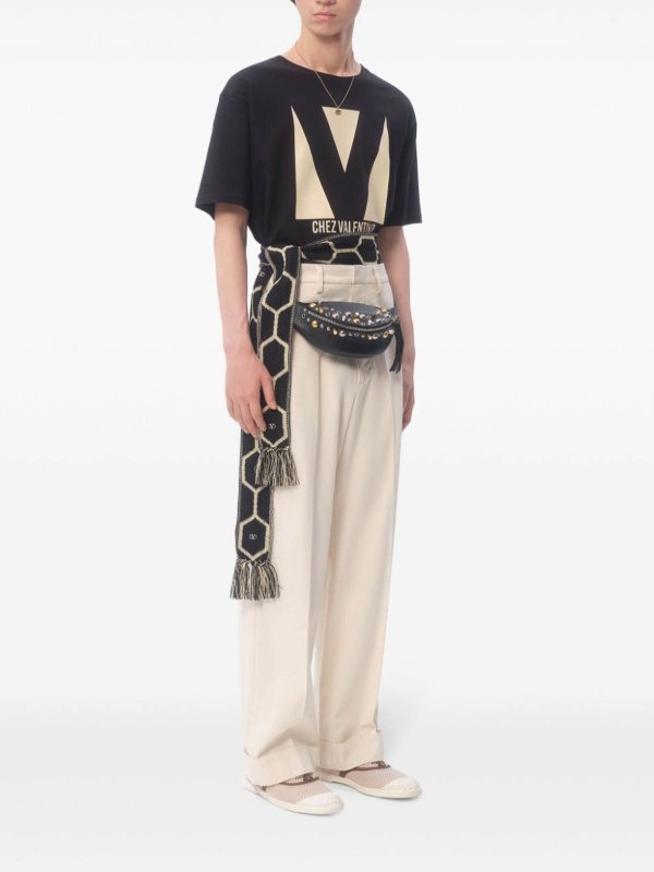 VALENTINO GARAVANI buy online Tシャツ - V