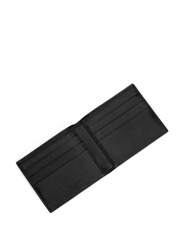 The Best Shops DOLCE & GABBANA: 財布＆ポーチ - 財布 - 黒