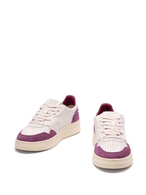 AUTRY: Sneaker online - Sneaker - Weiß