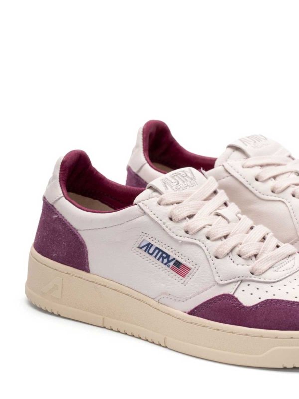 The Best Shops AUTRY: Sneaker - Sneaker - Weiß