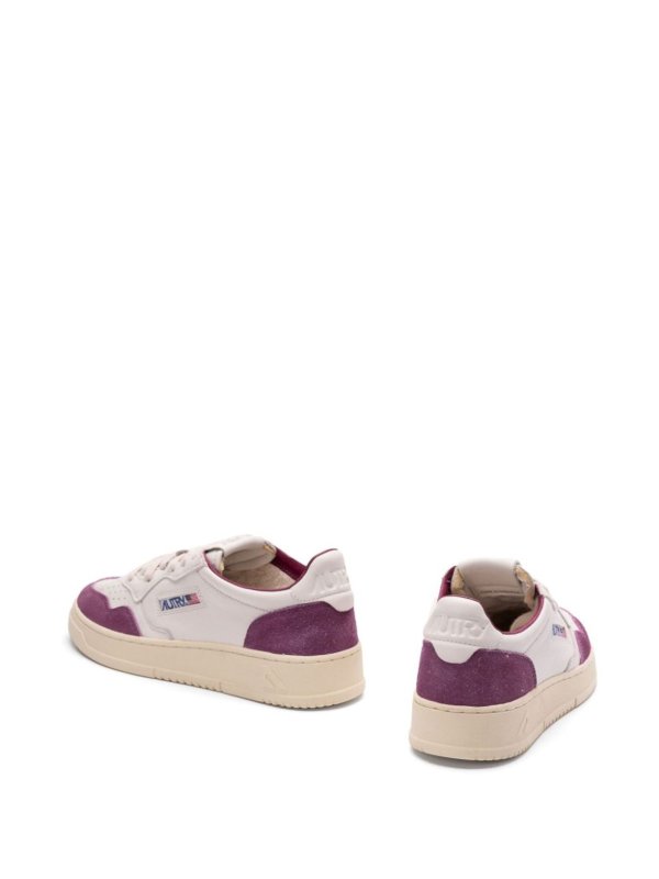 Sneaker - Weiß shop online: AUTRY