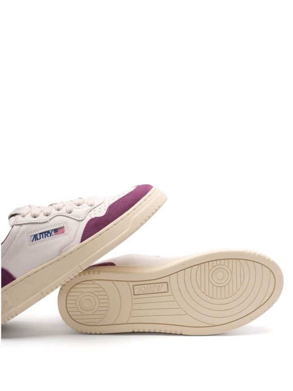 AUTRY buy online Sneaker - Weiß