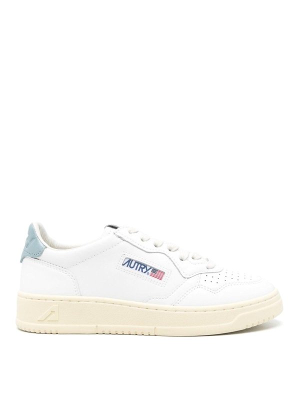 AUTRY: trainers - Medalist Low sneakers