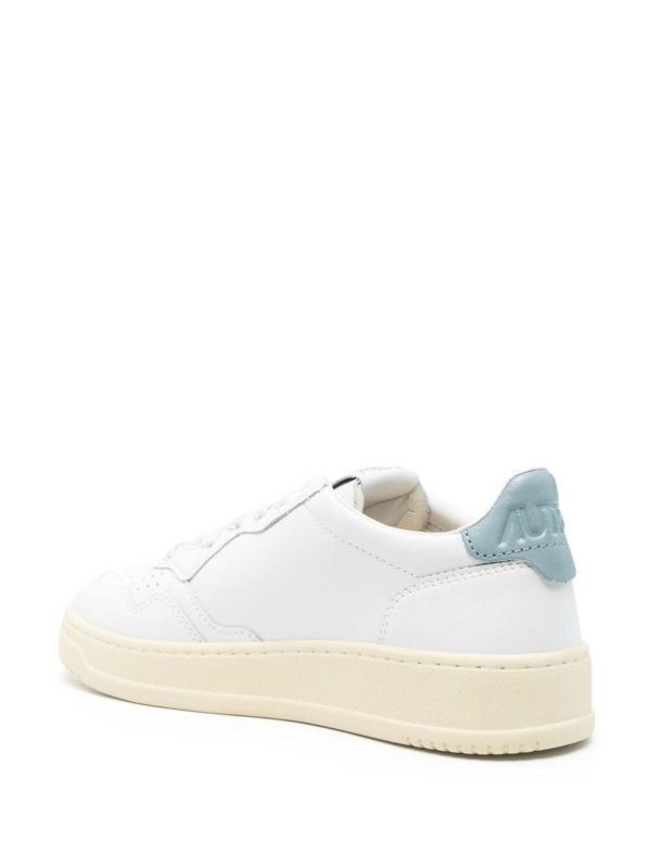 AUTRY: trainers online - Medalist Low sneakers