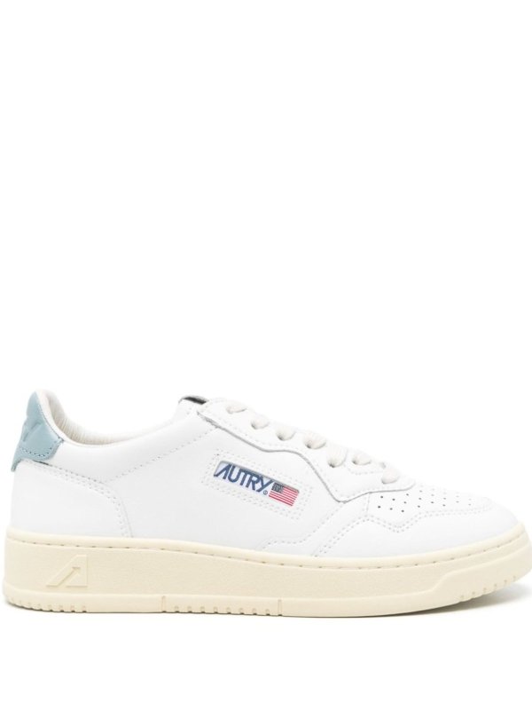 Medalist Low sneakers shop online: AUTRY
