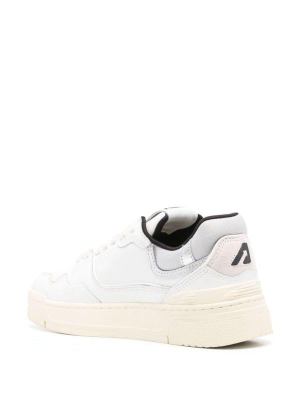 AUTRY: スニーカー online - スニーカー - 白