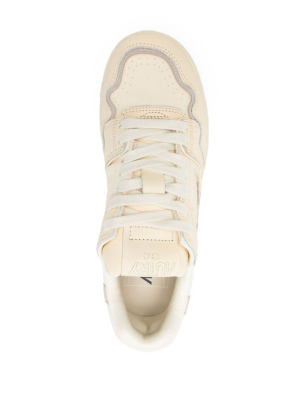 The Best Shops AUTRY: Sneaker - Sneaker - Weiß