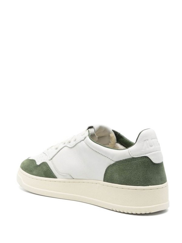 AUTRY: スニーカー online - スニーカー - 白