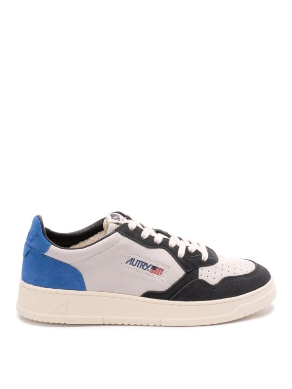 AUTRY: trainers - Sneakers