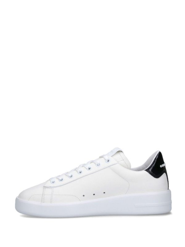 GOLDEN GOOSE buy online Leather sneakers