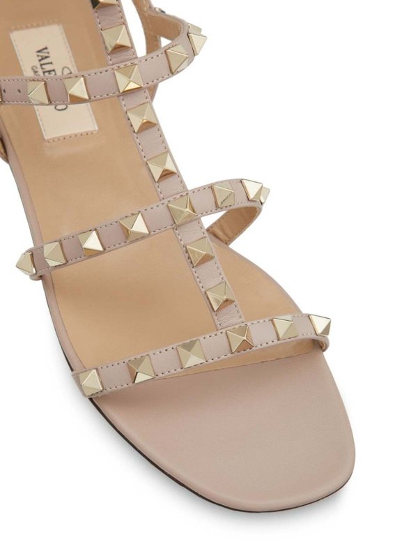 VALENTINO GARAVANI: sandals online - Sandal Poudre