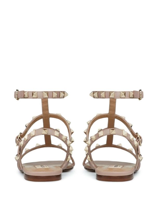 VALENTINO GARAVANI buy online Sandal Poudre