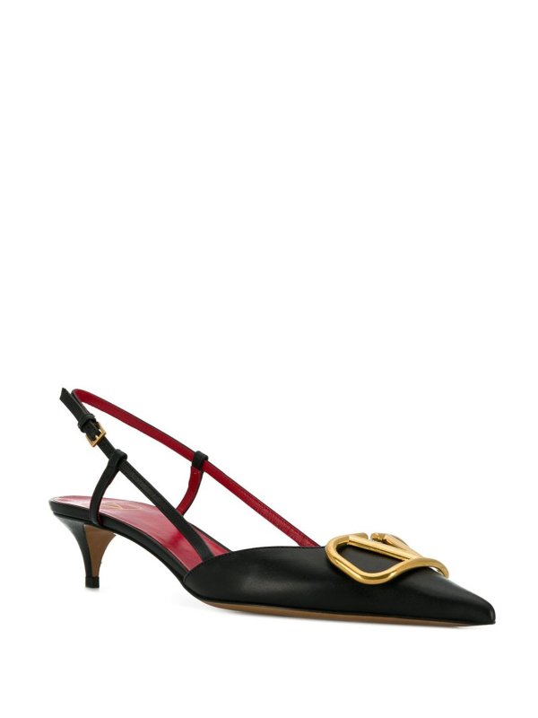 VALENTINO GARAVANI: Zapatos de salón online - Zapatos De Salón - Negro