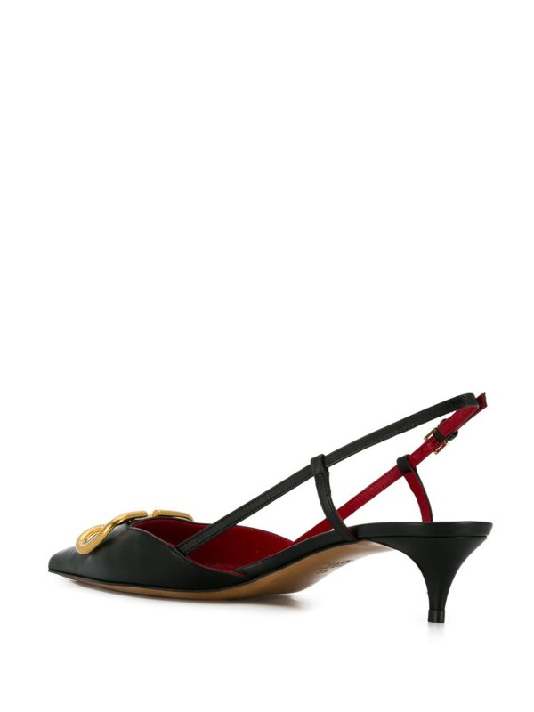 The Best Shops VALENTINO GARAVANI: Zapatos de salón - Zapatos De Salón - Negro