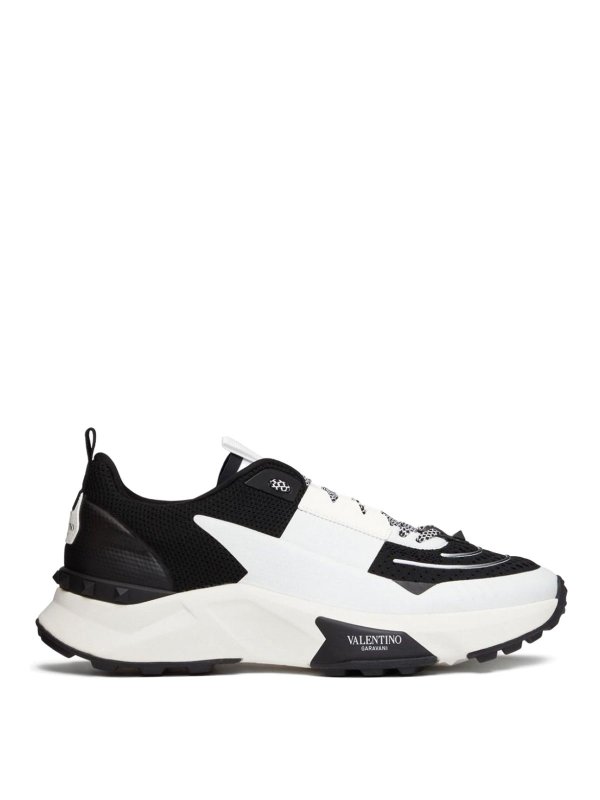 VALENTINO GARAVANI: trainers - Sneakers